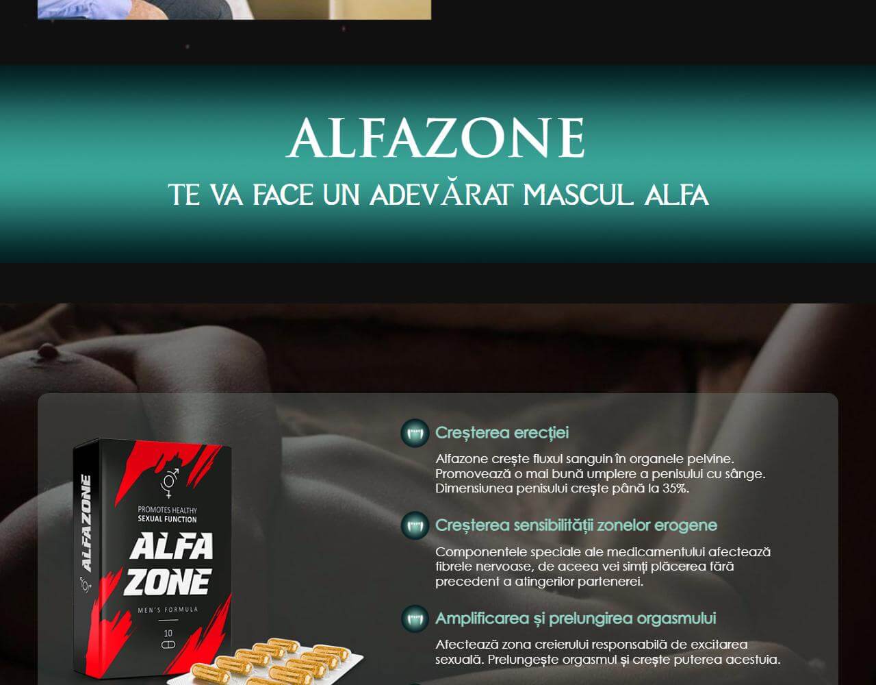 Alfazone 4