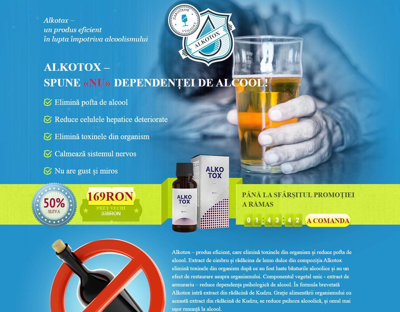 ALKOTOX 1