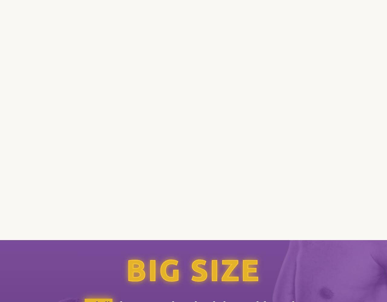 Big Size 2