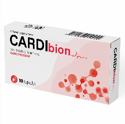 Cardibion