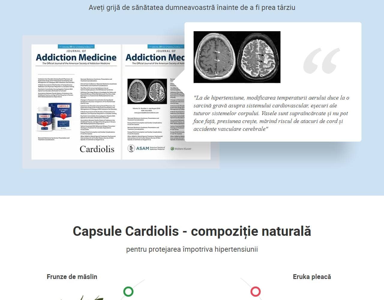 Cardiolis 3