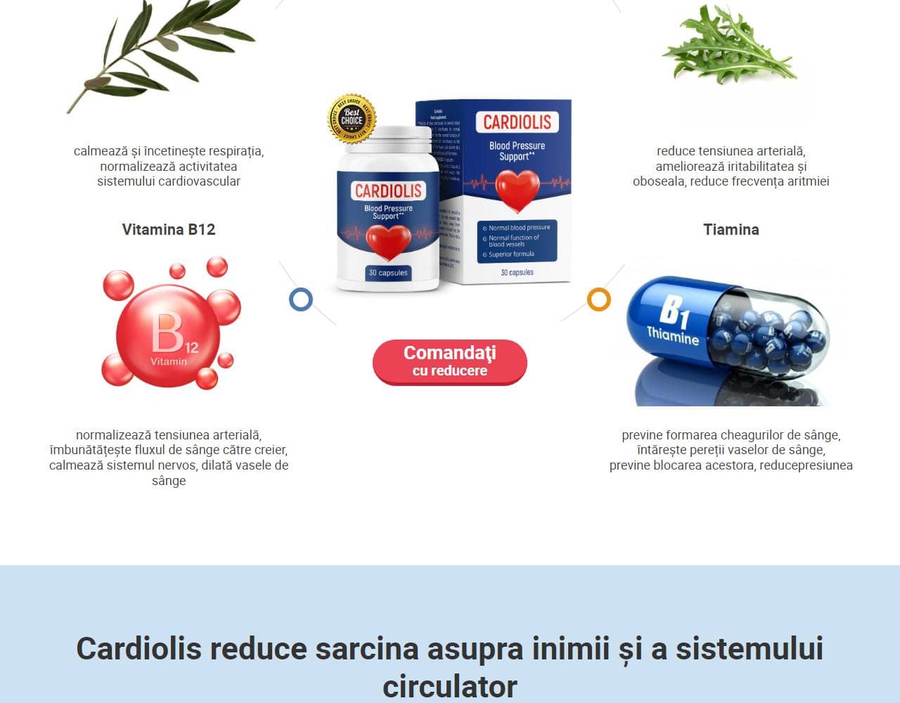 Cardiolis 4