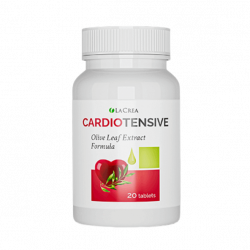 Cardiotensive