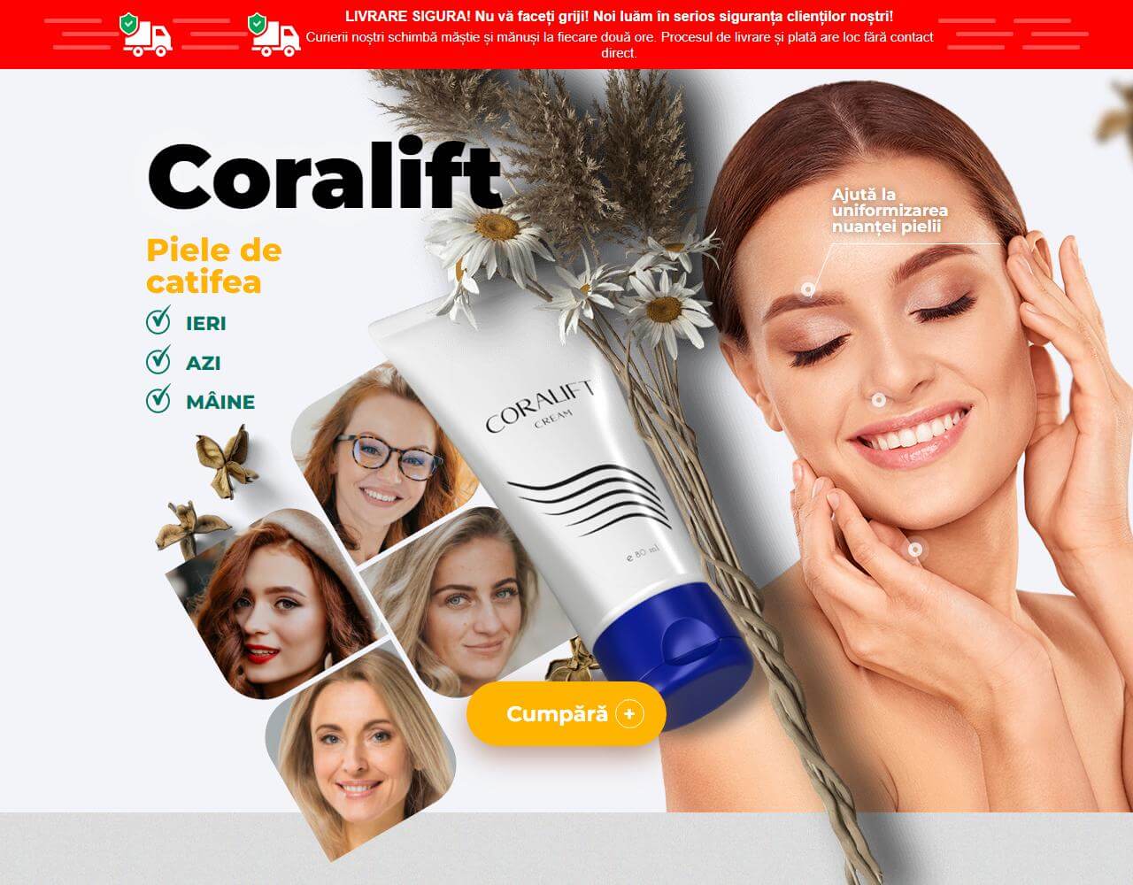 Coralift 1