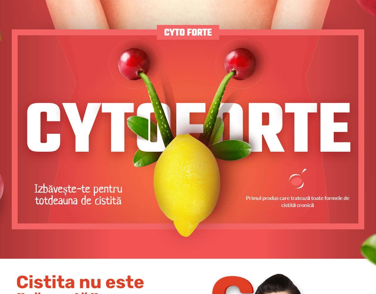 Cyto Forte 1