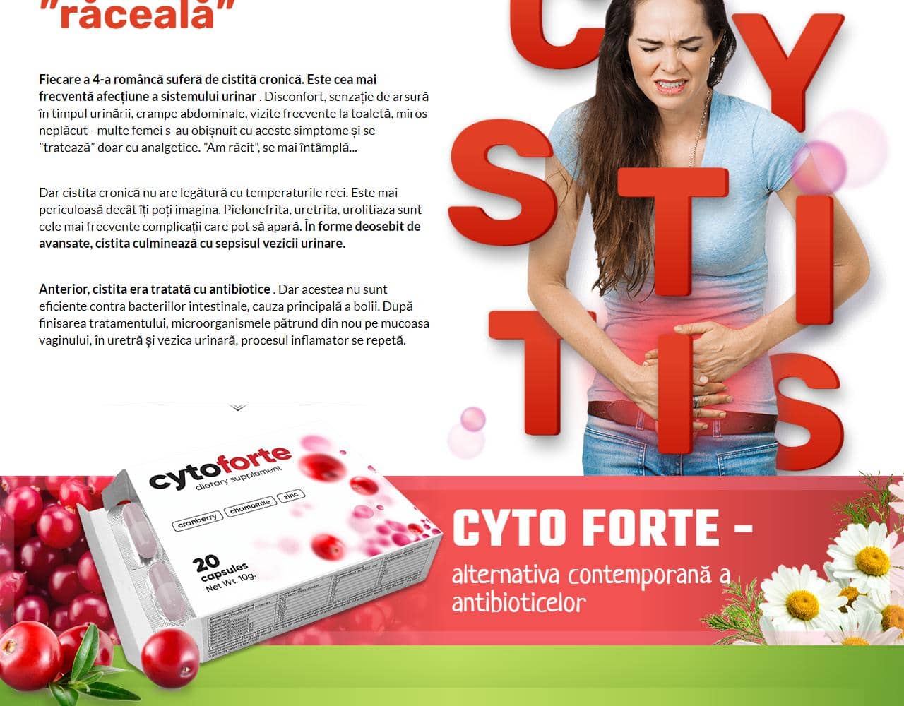 Cyto Forte 2