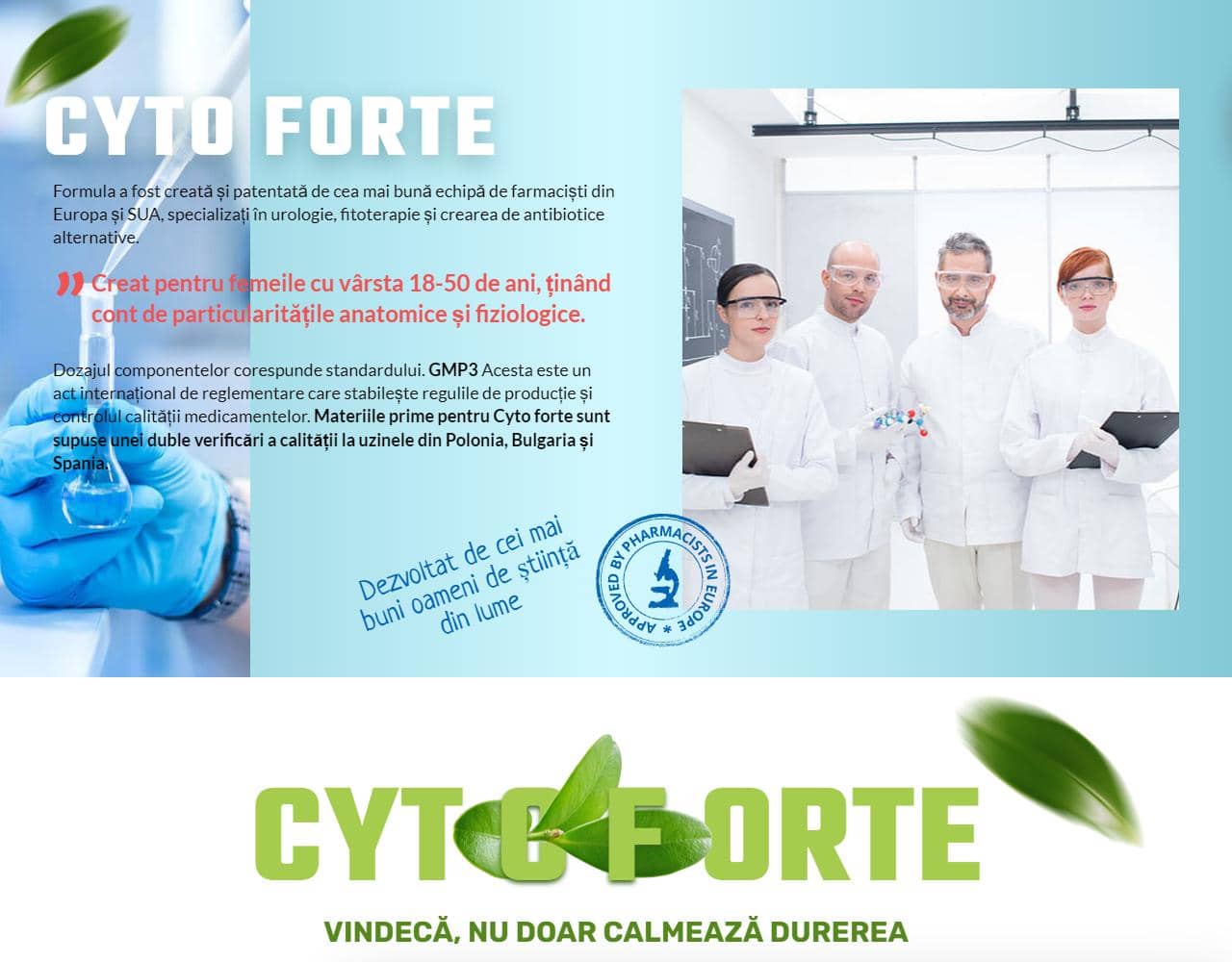 Cyto Forte 4