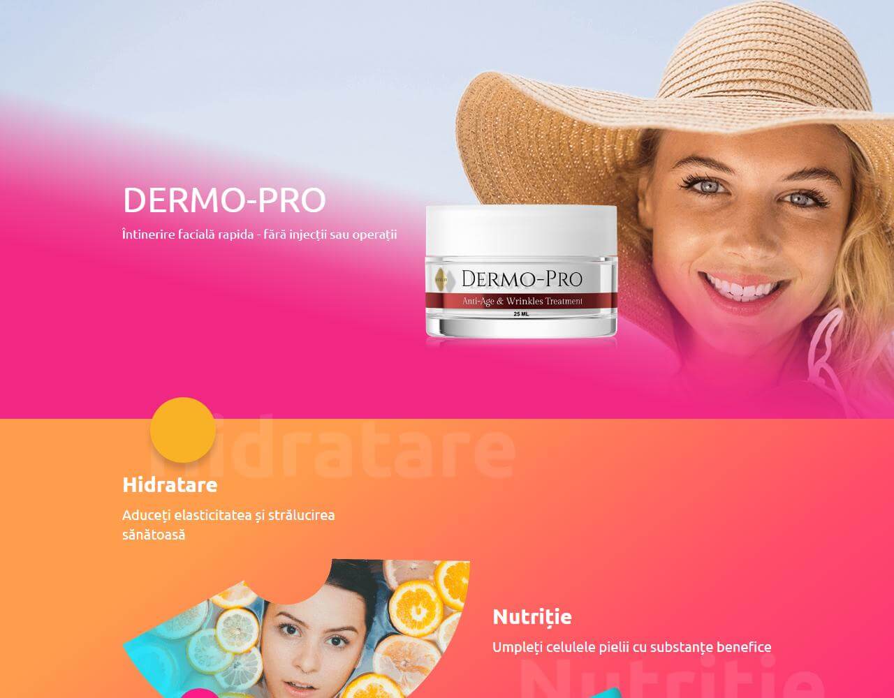 Dermo-Pro 1