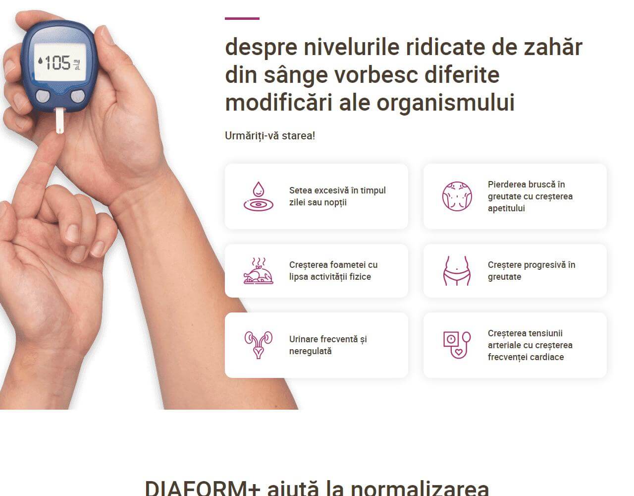 Diaform+ 3