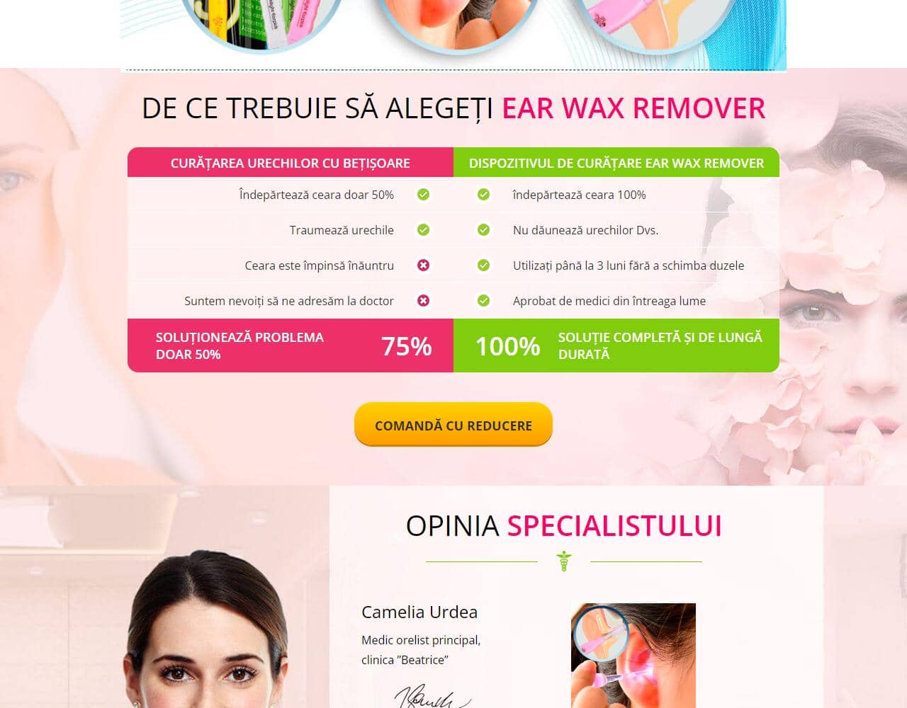 Ear Wax Remover 2