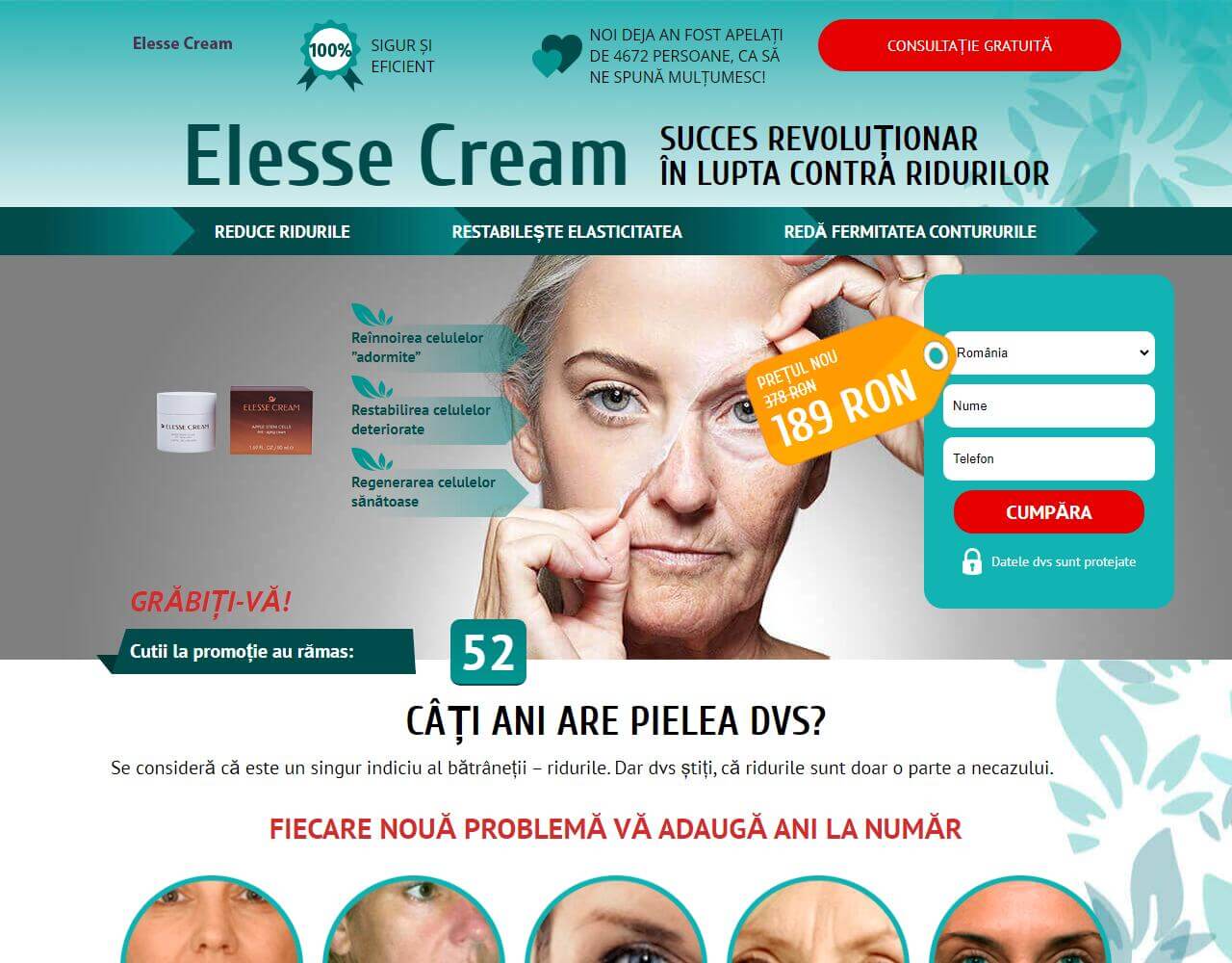 Elesse Cream 1