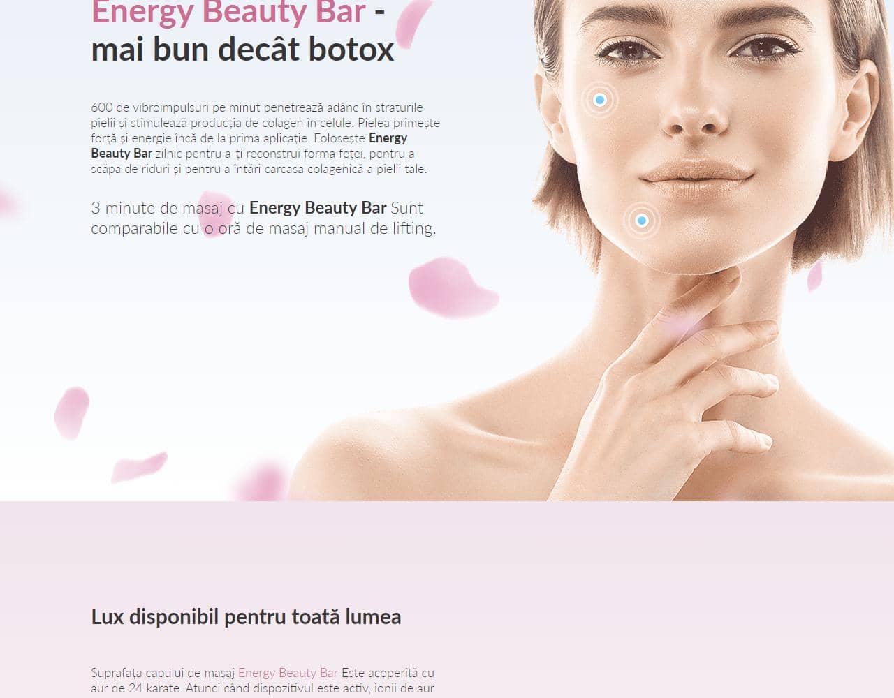 Energy Beauty Bar 4