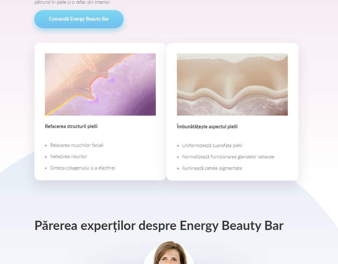 Energy Beauty Bar 5