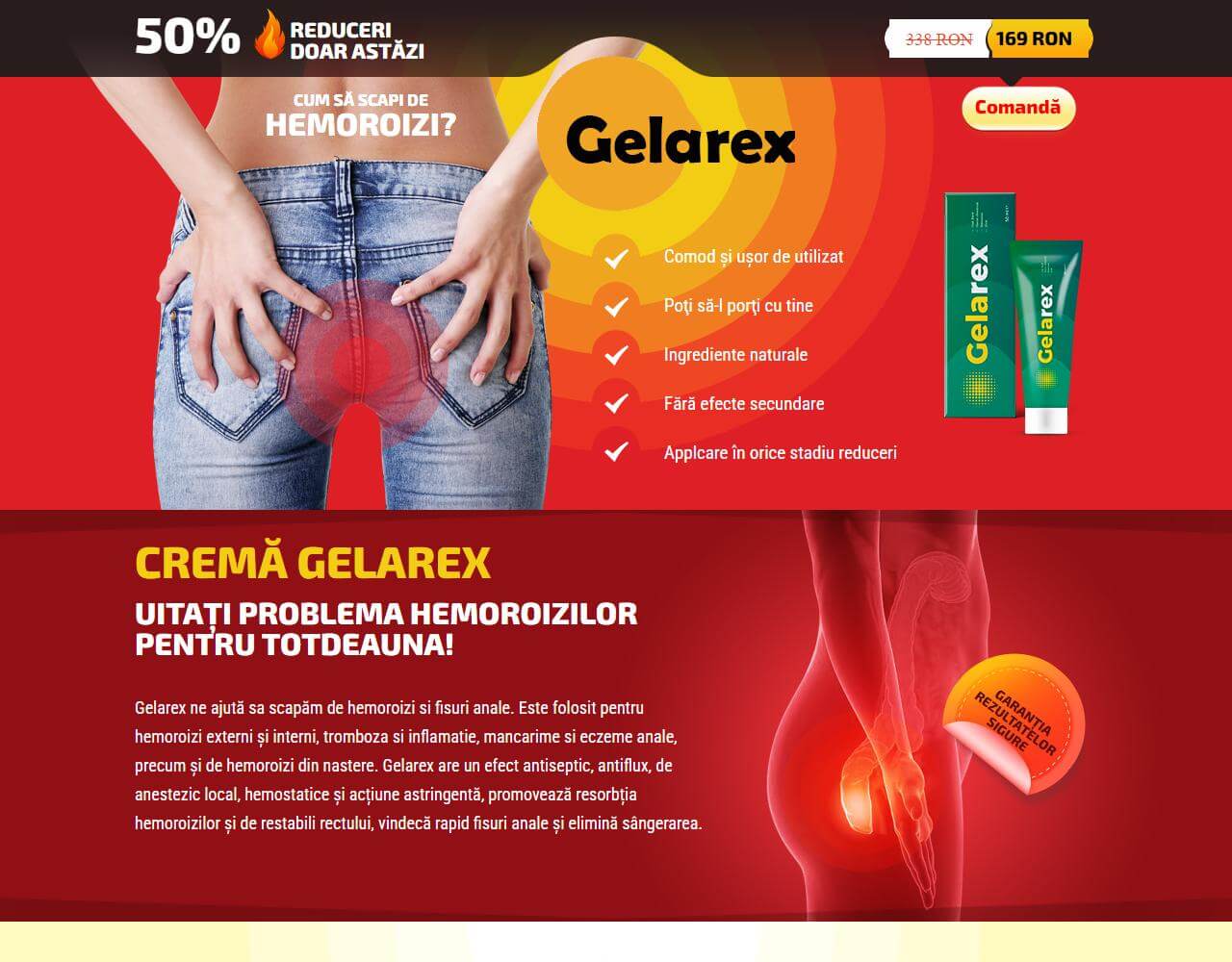 Gelarex 1