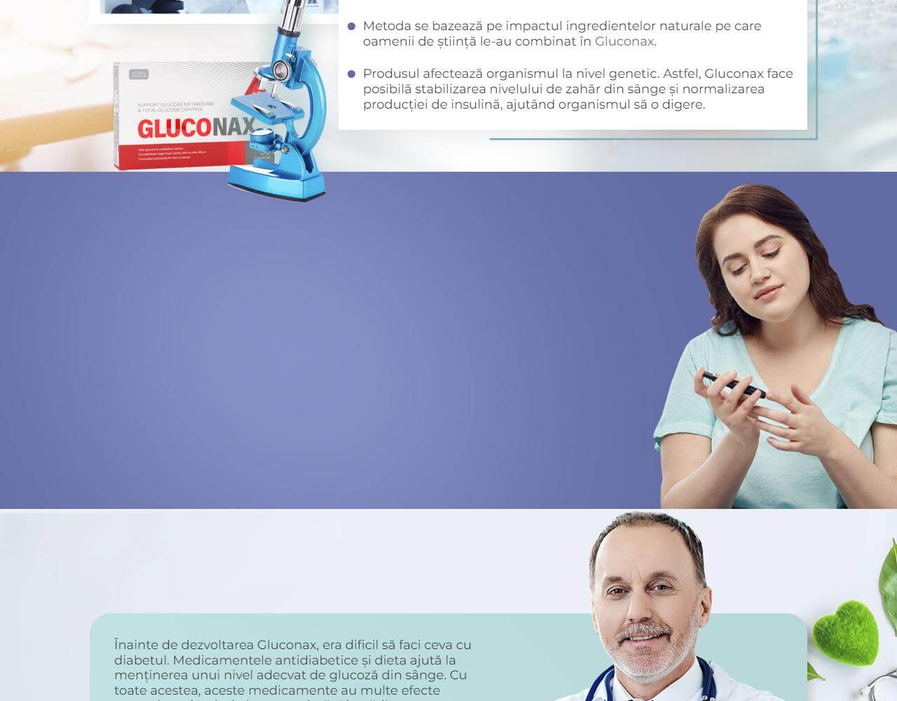 Gluconax 4