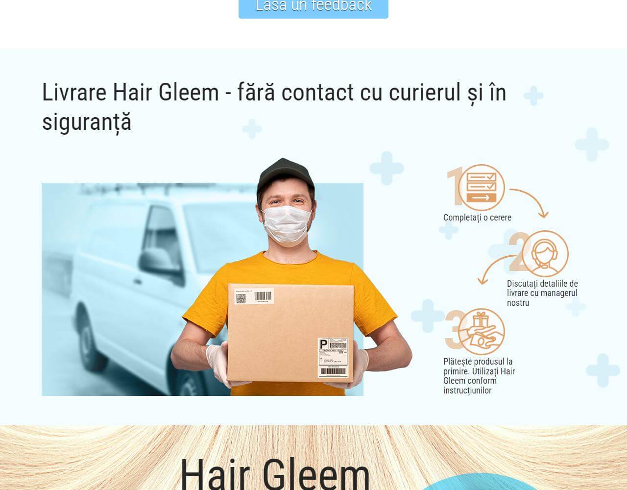 Hair Gleem 5