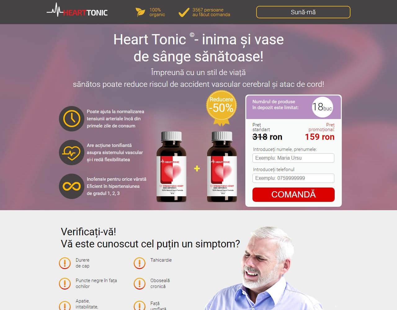 Heart tonic 1