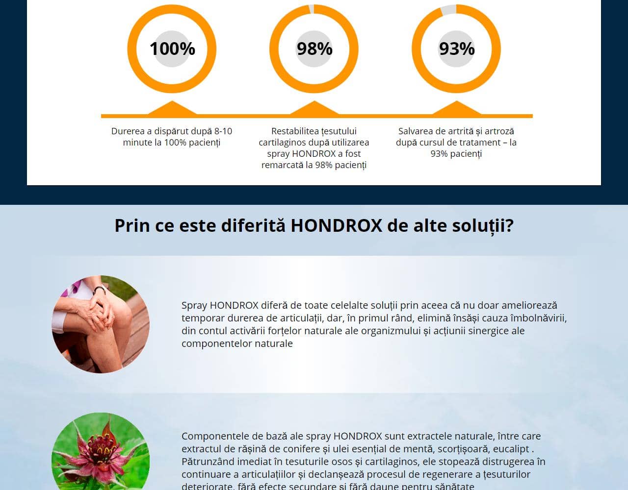 Hondrox 5