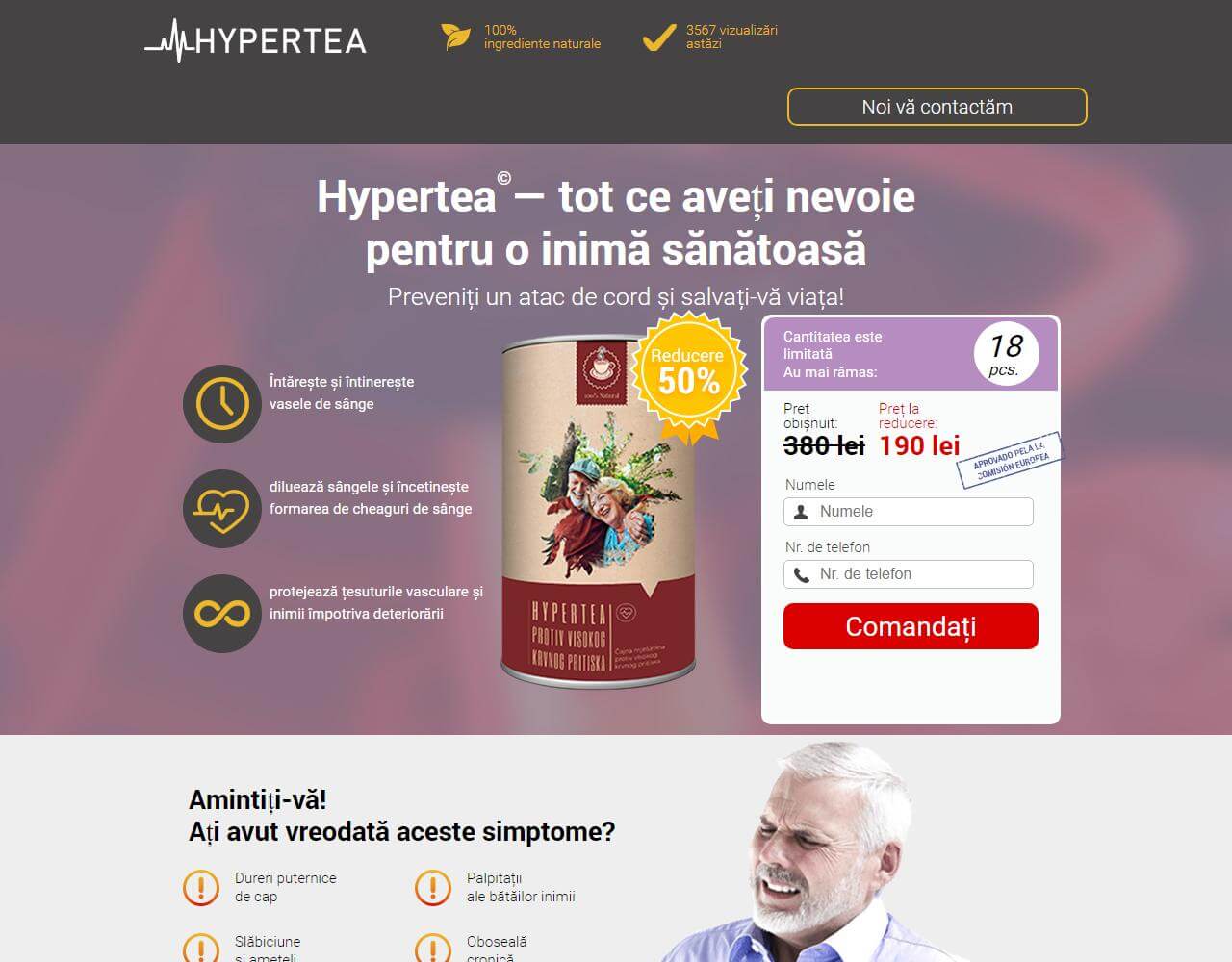 Hypertea 1