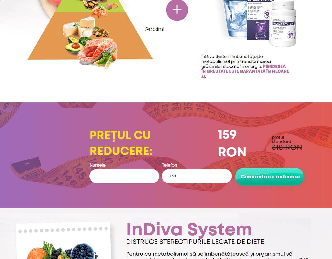 InDiva System 3