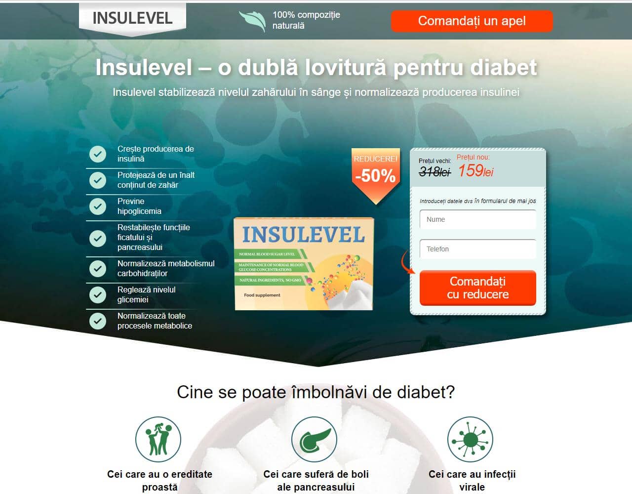 Insulevel 1