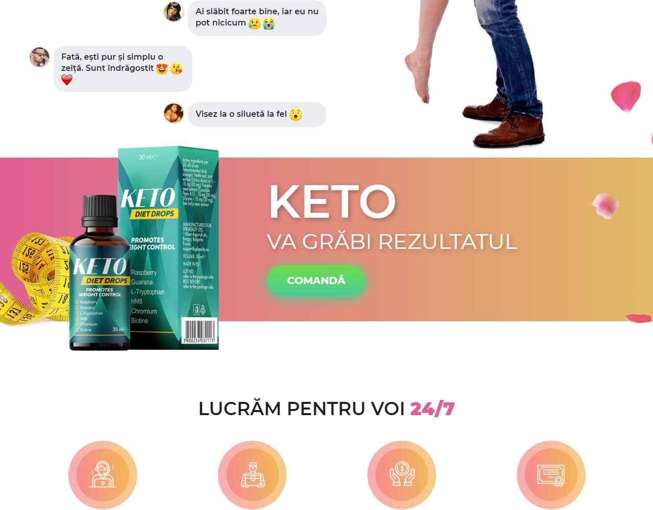 Keto 5