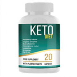 Keto Diet