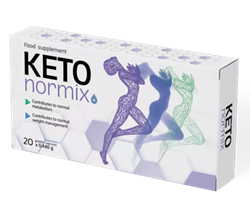 Keto Normix