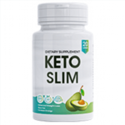 Keto Slim