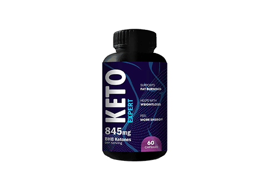 KetoExpert