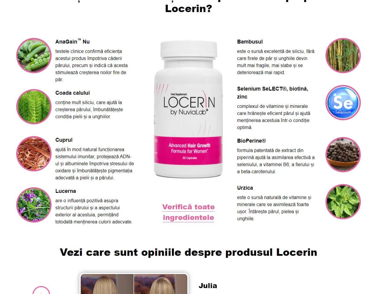 Locerin 5