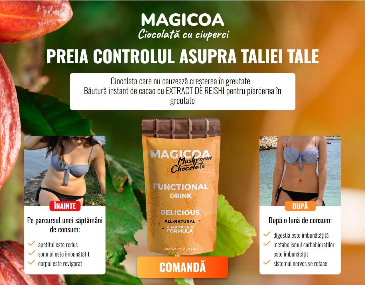 Magicoa 1