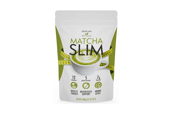 Matcha Slim