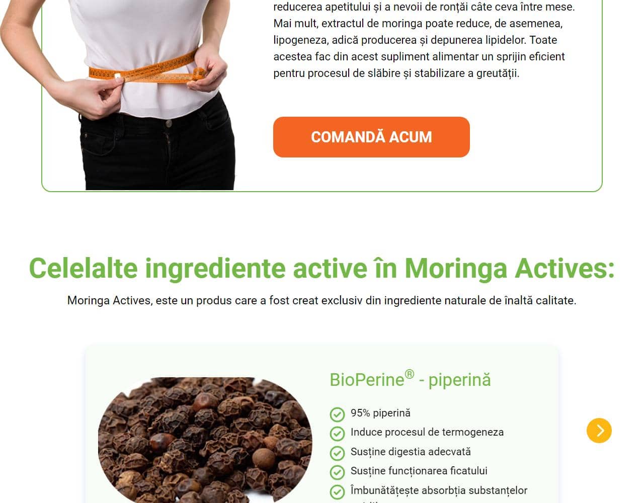 Moringa Actives 3