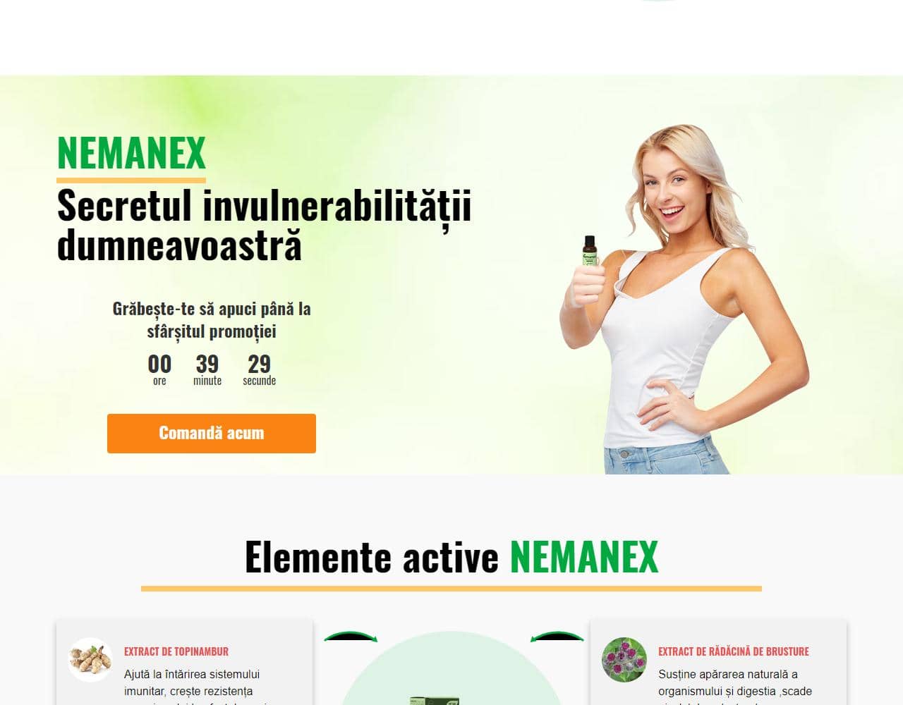 Nemanex 3