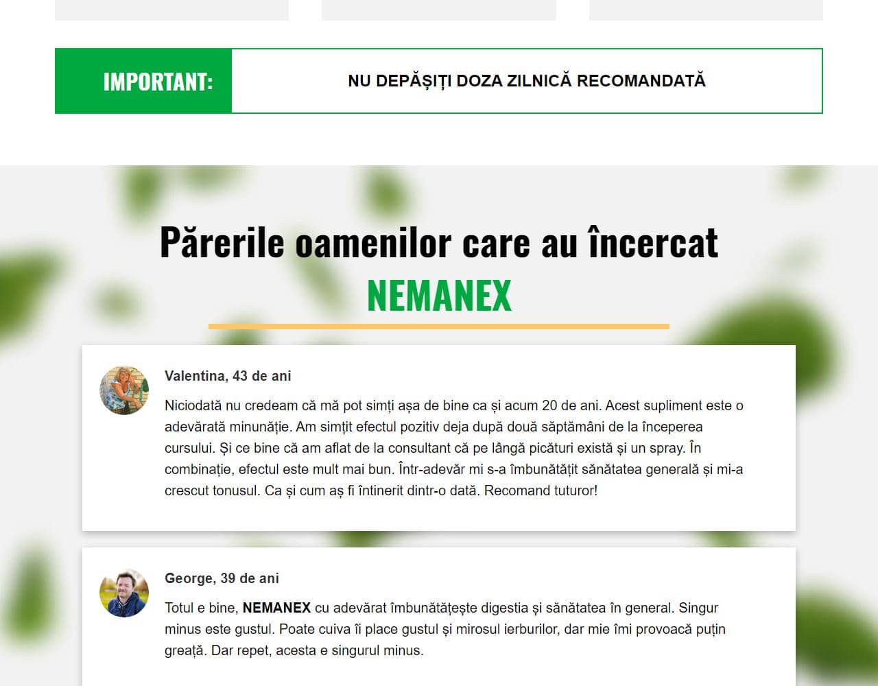 Nemanex 5