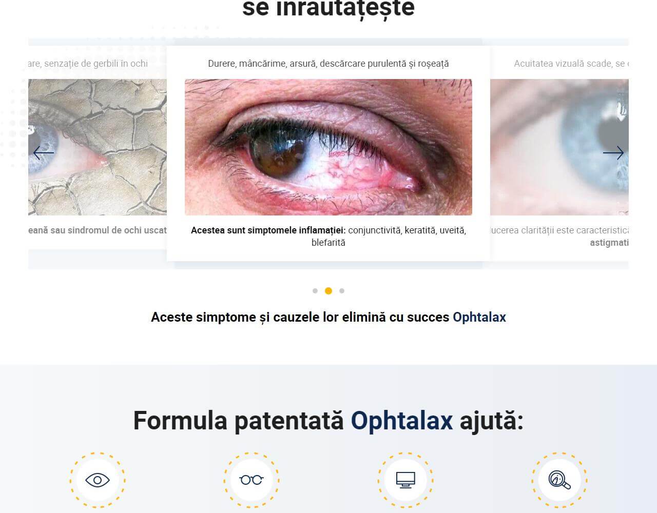 Ophtalax 2