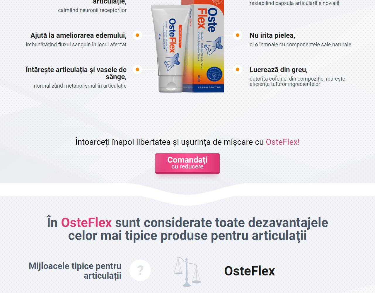 Osteflex 3