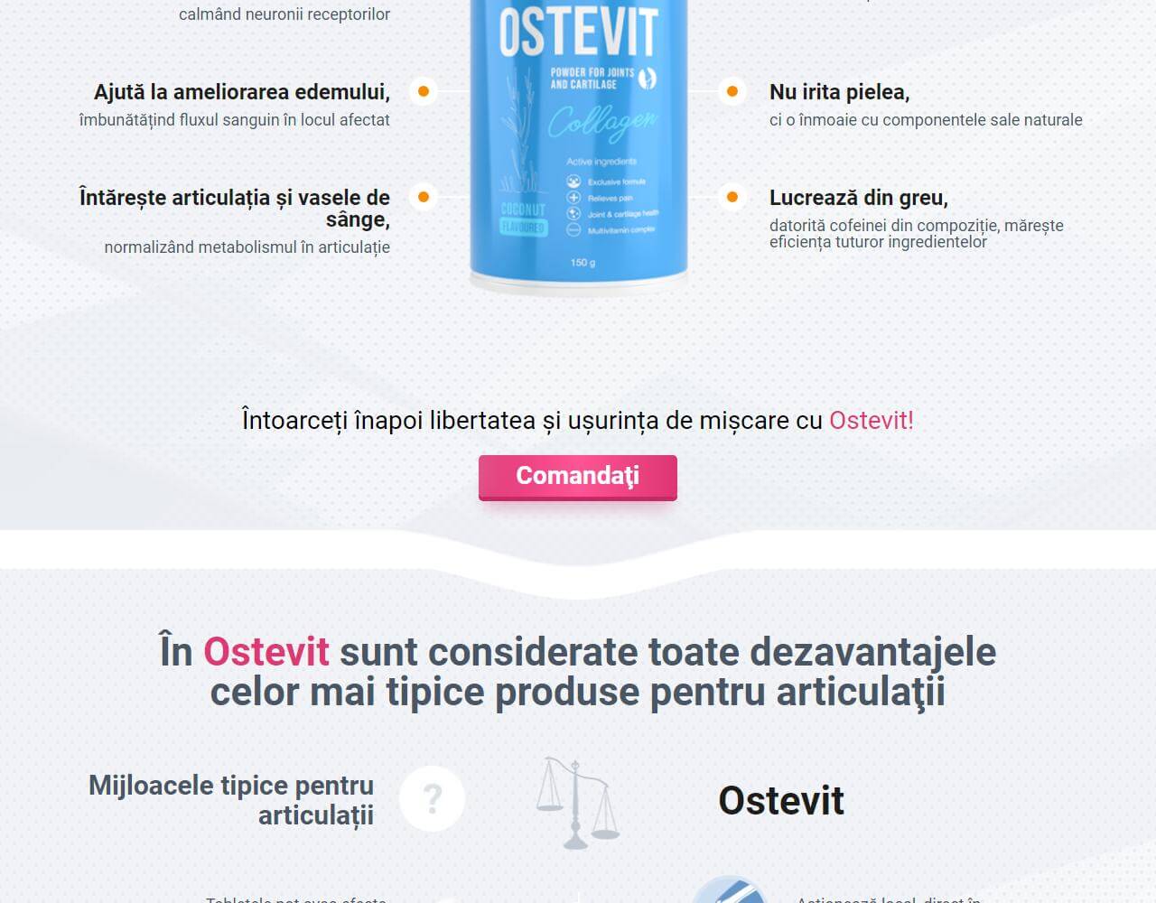 Ostevit 3