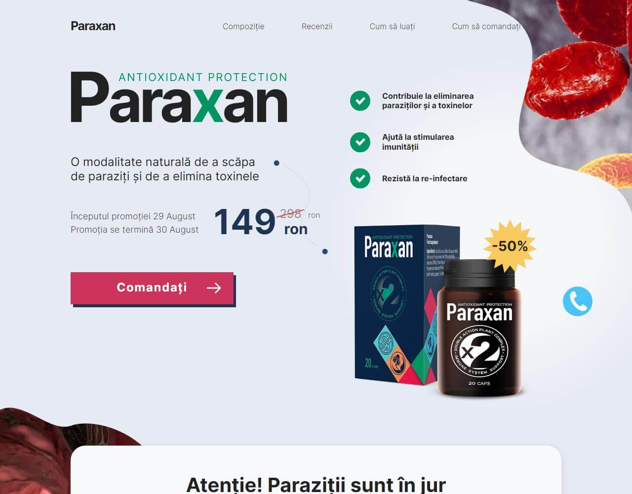 Paraxan 1