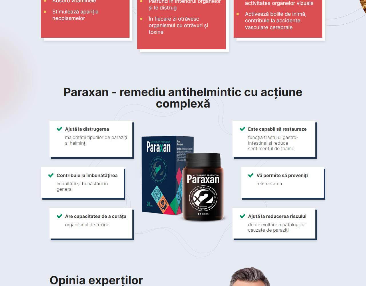 Paraxan 3