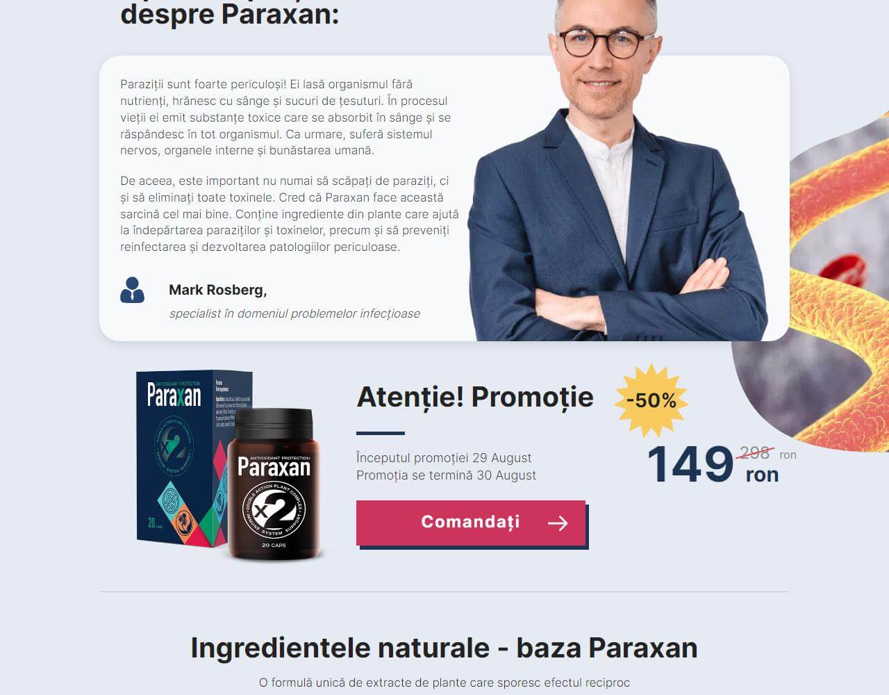 Paraxan 4