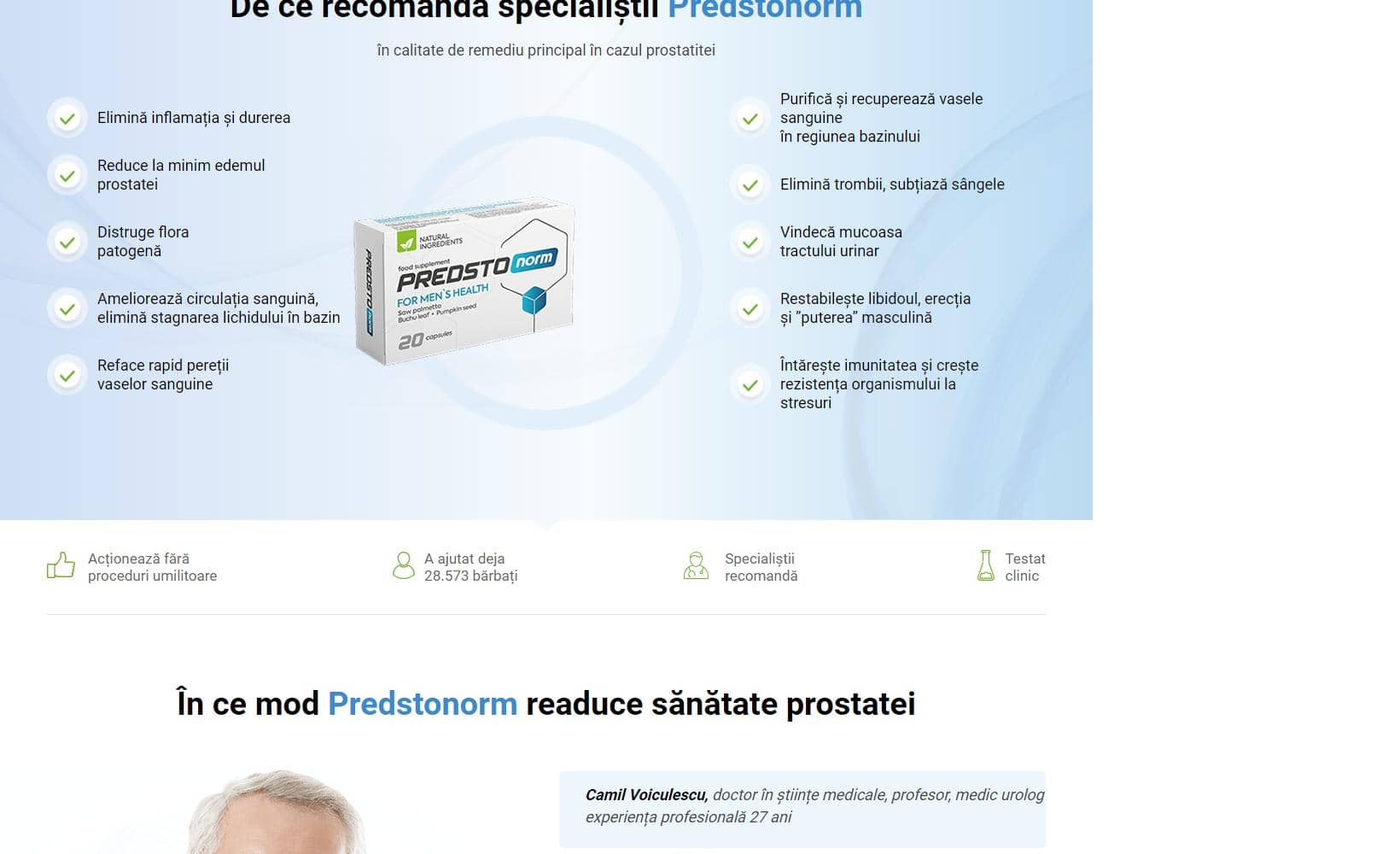 Predstonorm 5