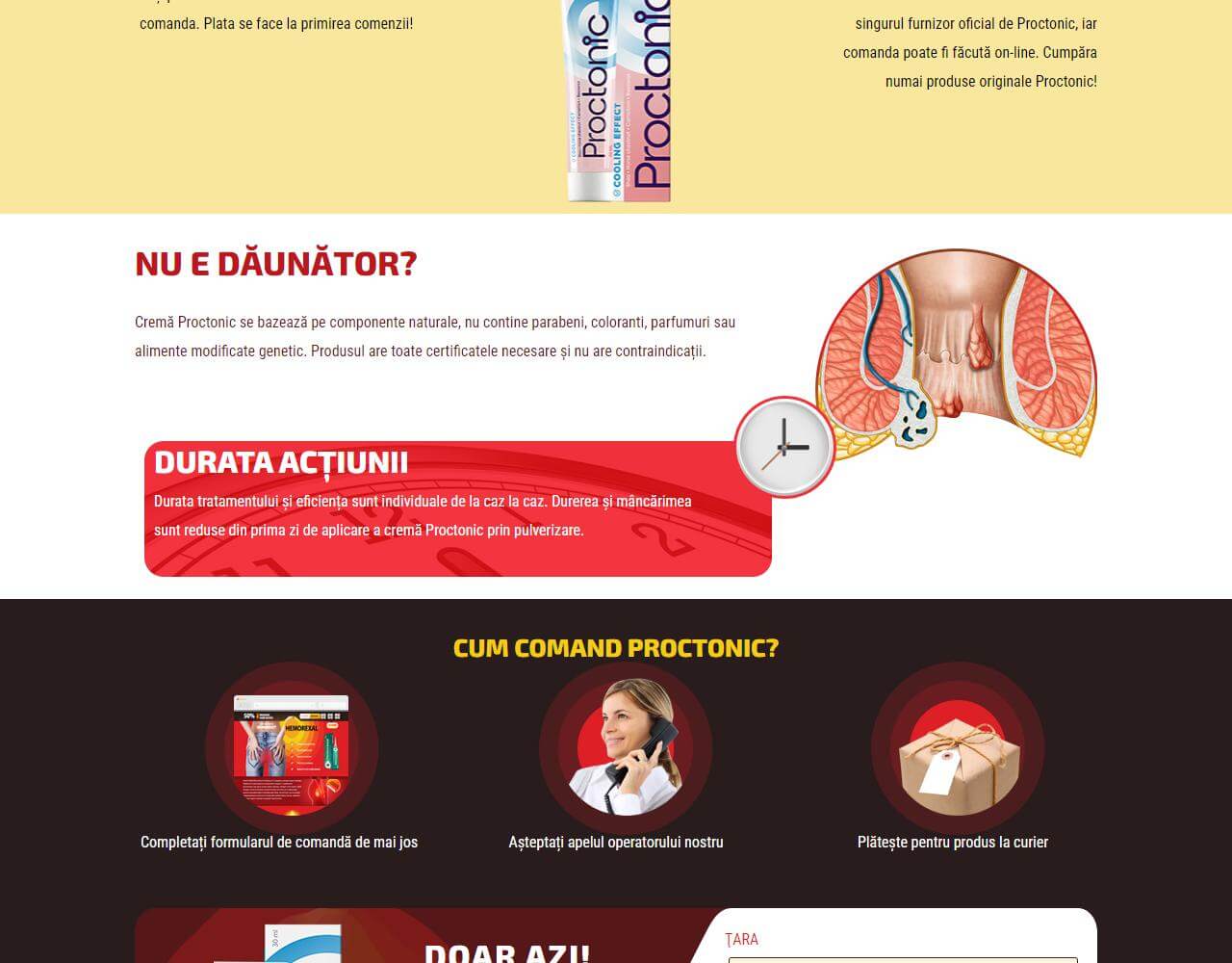 Proctonic 4