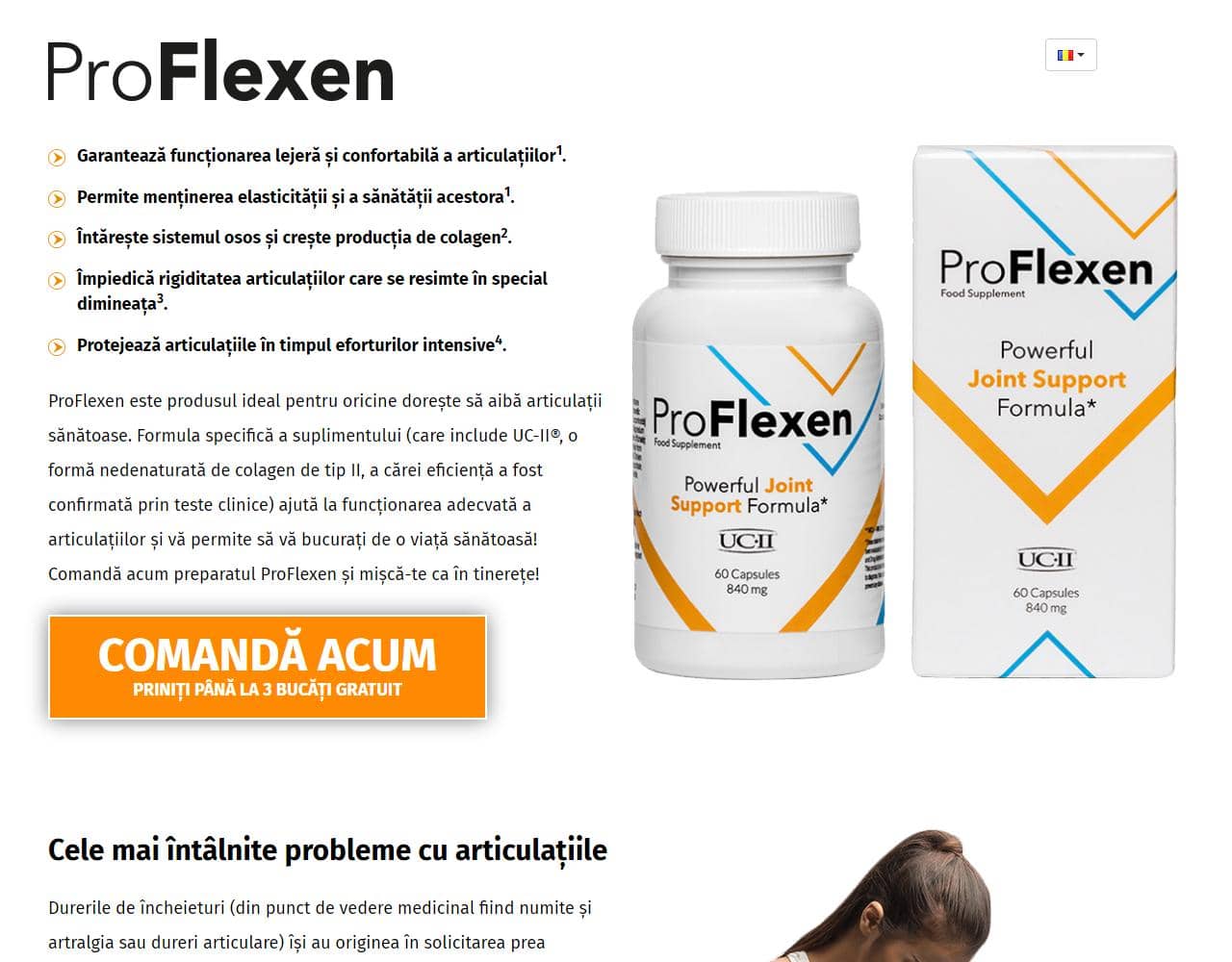 ProFlexen 1