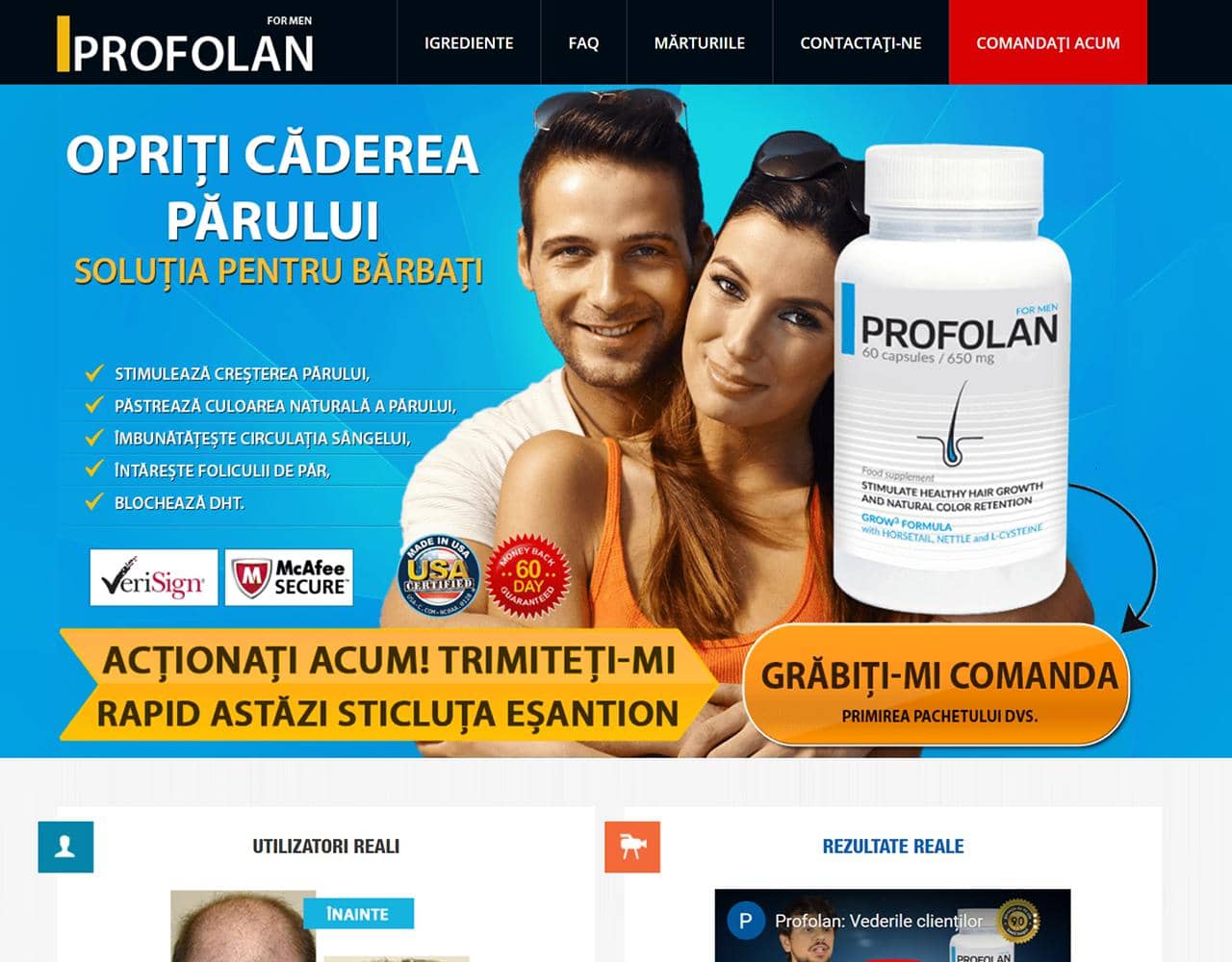 Profolan 1