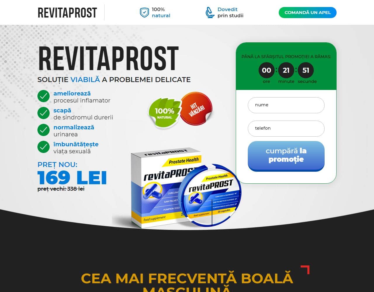 Revita Prost 1