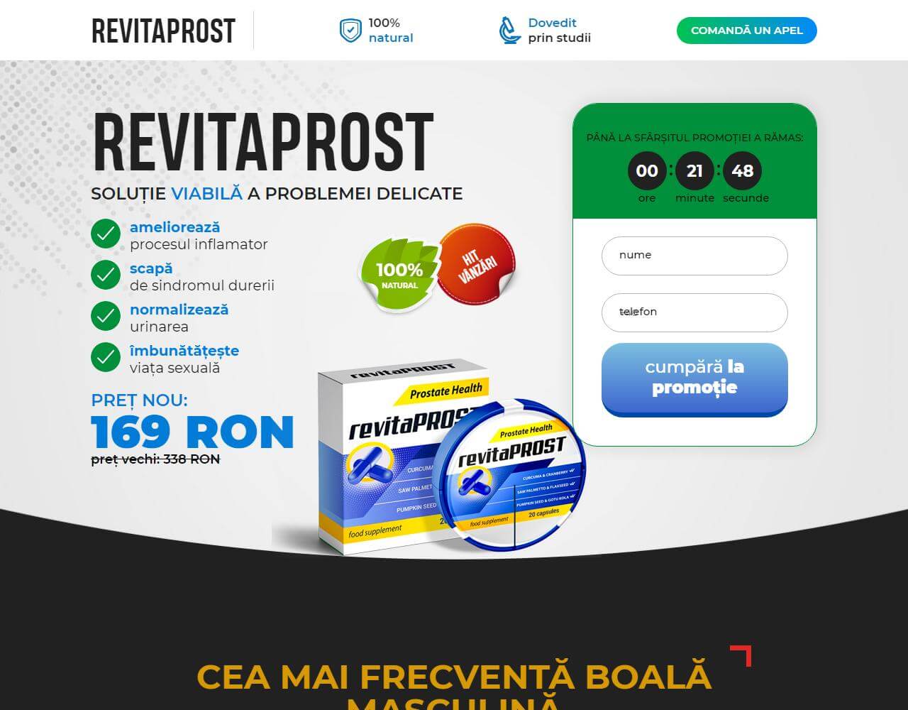 Revitaprost 1