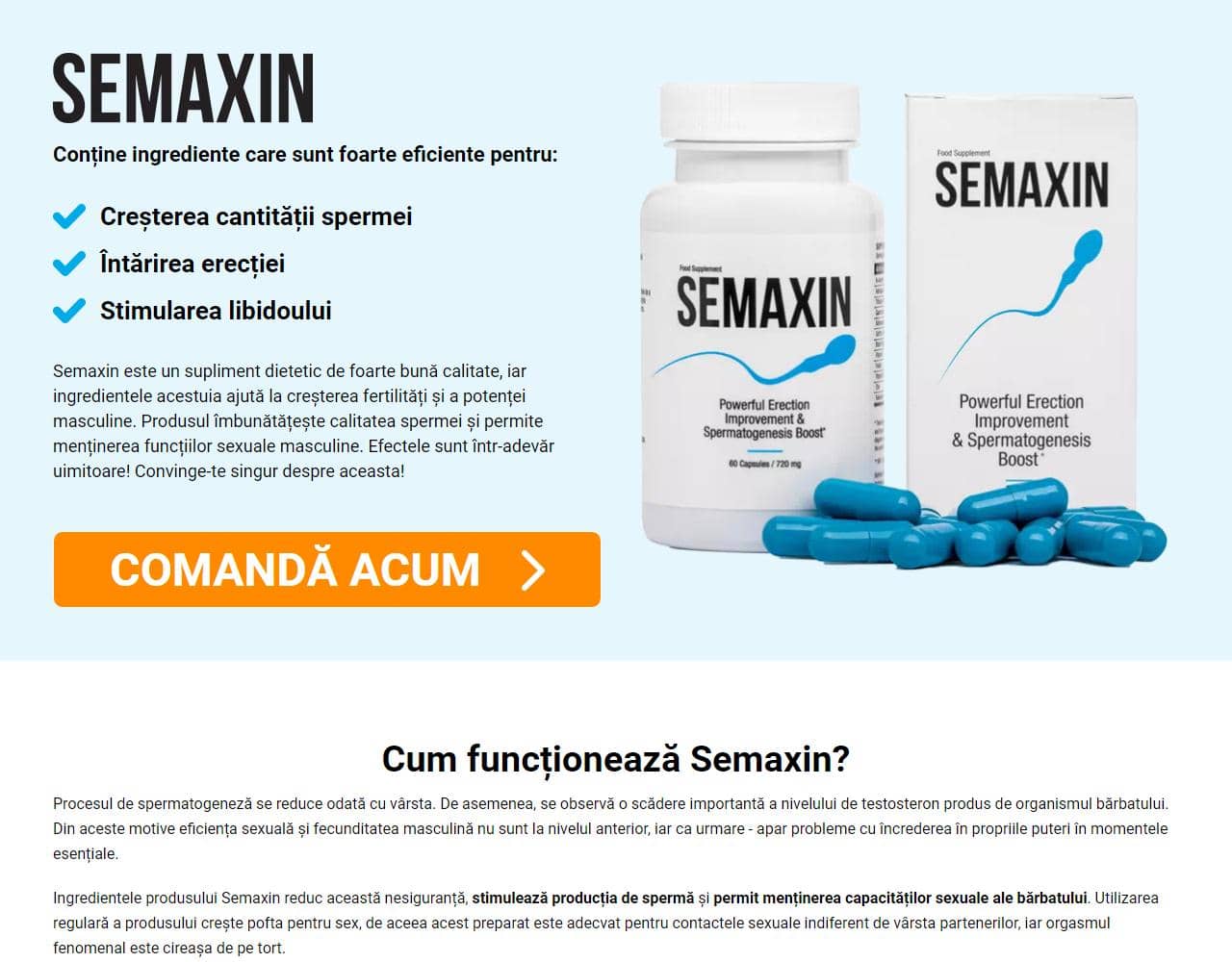 Semaxin 1