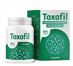 Toxofil